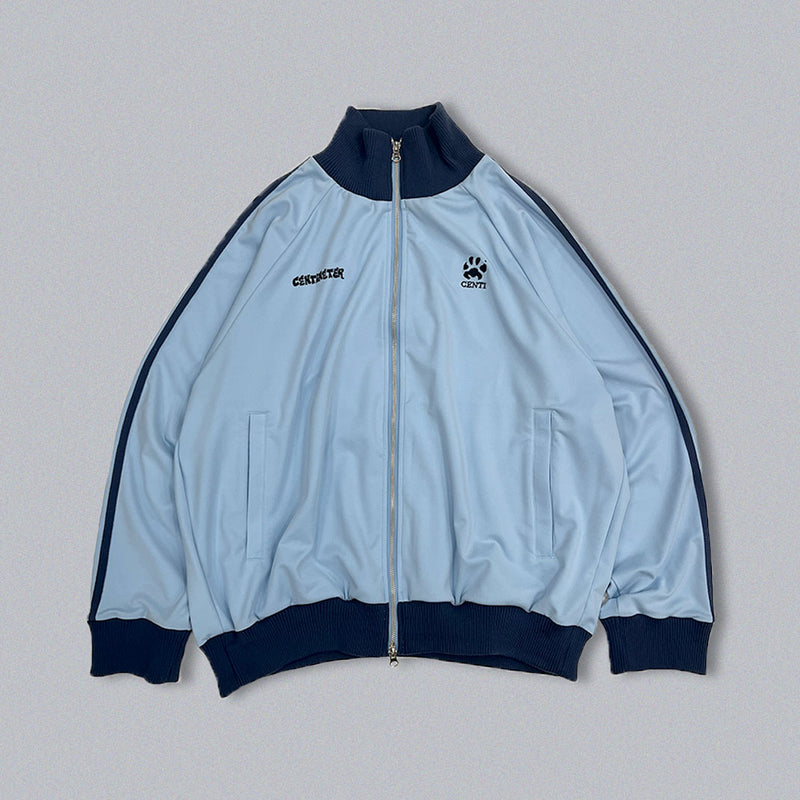 Paw pad track jacket – YZ