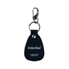 BROKEN BASE Leather key holder