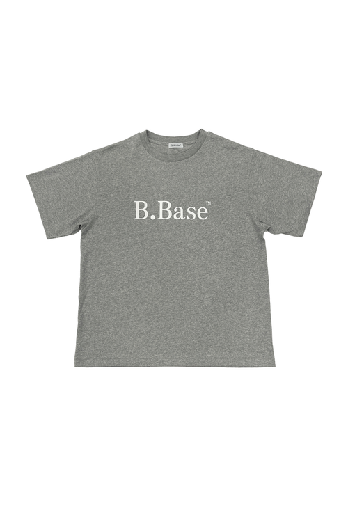 B.Base半袖Tシャツ