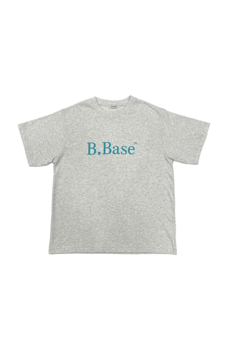 B.Base半袖Tシャツ