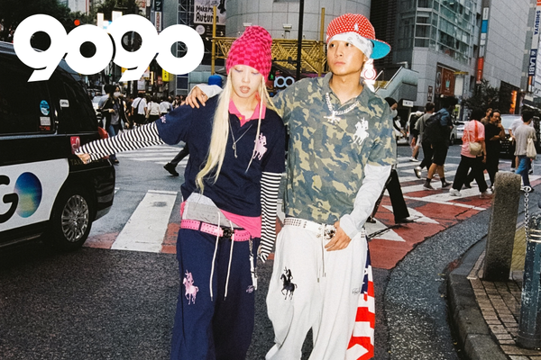 9090 OFFICIAL ONLINE STORE – YZ