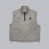 Paw Pad Nylon Vest