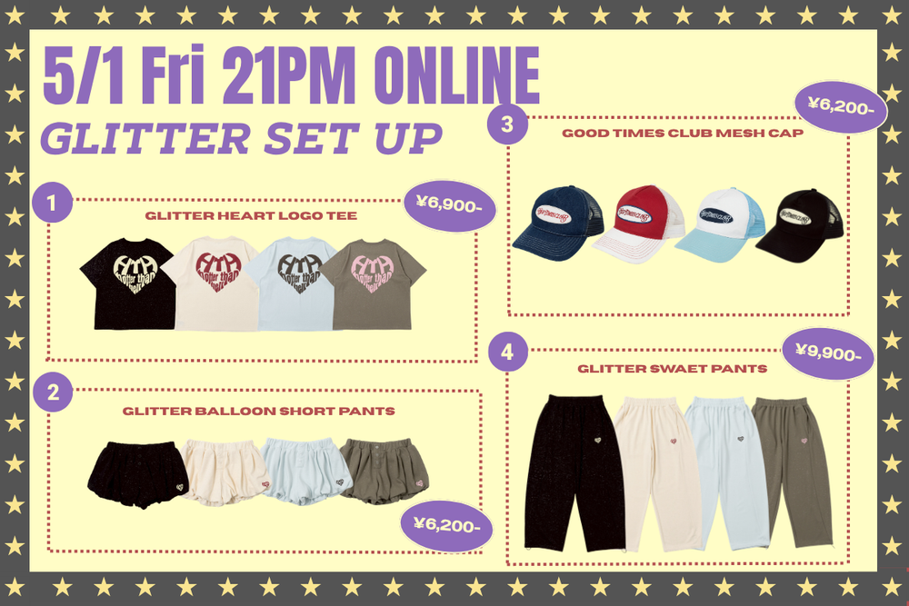 HTH（Hotter than Hell）OFFICIAL ONLINE STORE – YZ