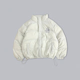 CMT ruler puffer jacket