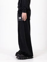 Skull Pegasus Sweat Pants
