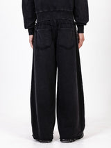 Skull Pegasus Sweat Pants