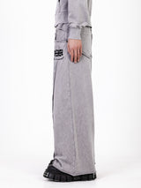 Skull Pegasus Sweat Pants