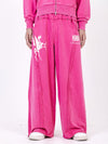 Skull Pegasus Sweat Pants