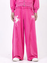 Skull Pegasus Sweat Pants