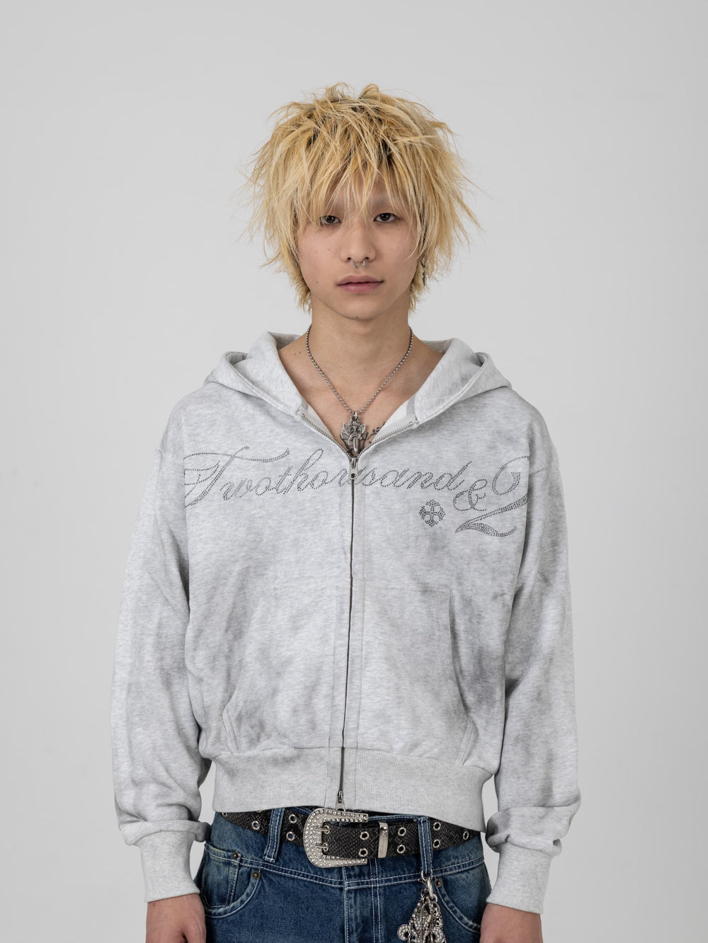 HOODIE COLLECTION – YZ