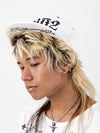 2002 Flat-Brim Cap
