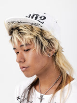 2002 Flat-Brim Cap
