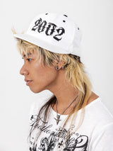 2002 Flat-Brim Cap