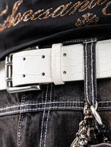 2002 Studs Belt