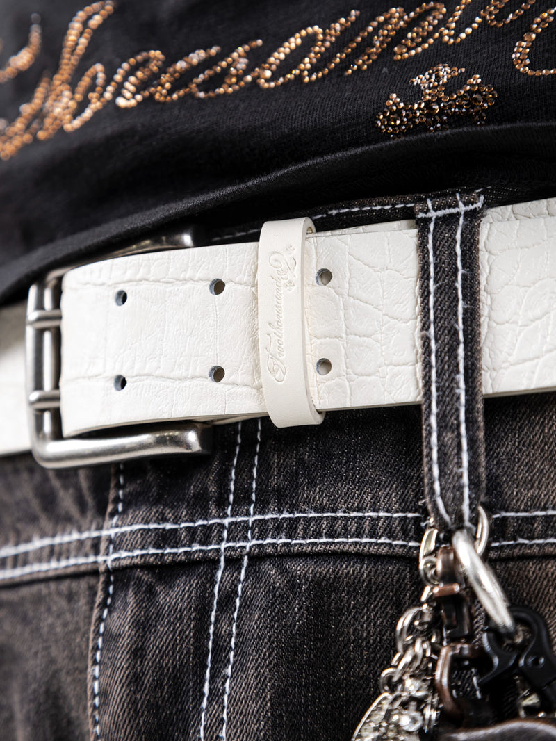 2002 Studs Belt – YZ