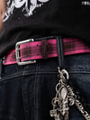 2002 Studs Belt