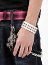 2002 Studs bangle 