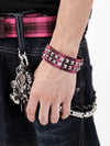 2002 Studs bangle 