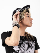 2002 Flat-Brim Cap