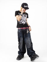 2002 Flat-Brim Cap