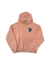 MSB Wappen hoodie