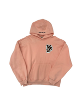 MSB WAPPEN HOODIE