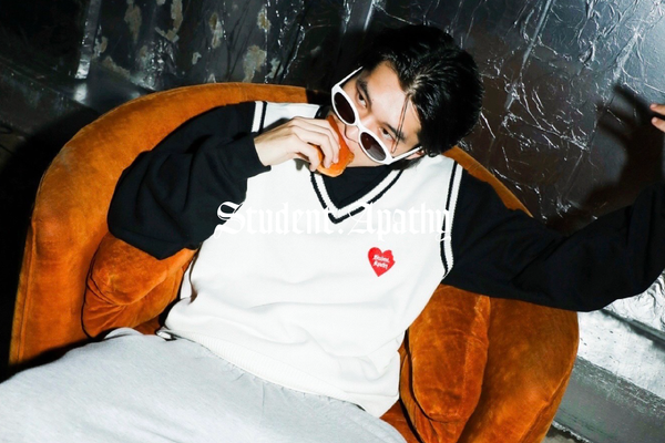 Student Apathy OFFICIAL ONLINE STORE – YZ Student Apathy OFFICIAL ONLINE STORE – YZ