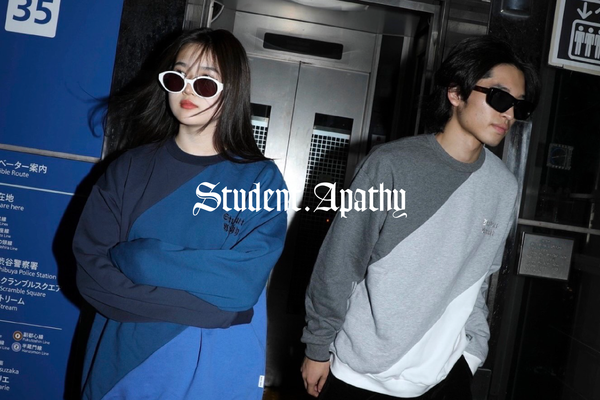 Student Apathy OFFICIAL ONLINE STORE – YZ Student Apathy OFFICIAL ONLINE STORE – YZ