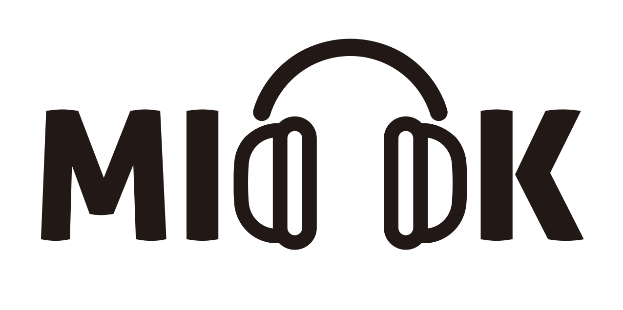 Brand logo - living-with-music-ls-tee-mk0015