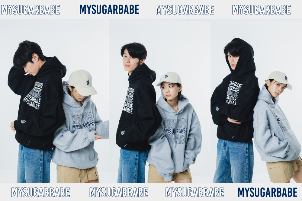 My Sugar Babe（MSB）OFFICIAL ONLINE STORE – YZ