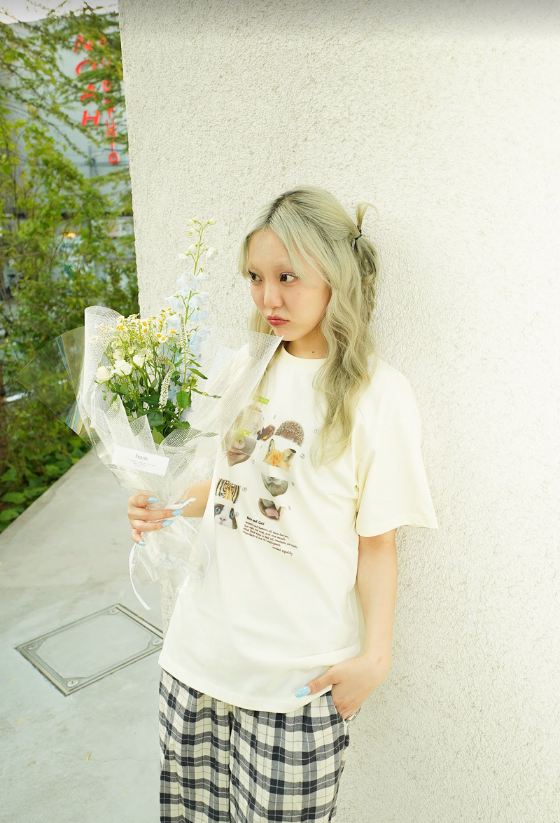 Animal Tee