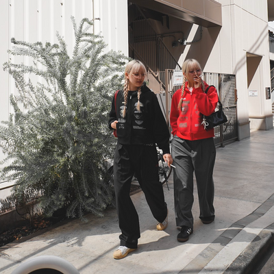 DRAG Queen Zip Hoodie – YZ DRAG Queen Zip Hoodie – YZ