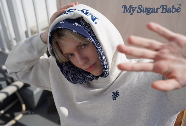 My Sugar Babe（MSB）OFFICIAL ONLINE STORE – YZ