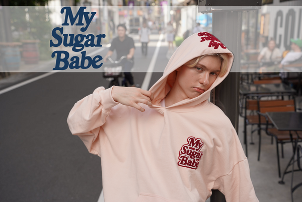 My Sugar Babe（MSB）OFFICIAL ONLINE STORE – YZ