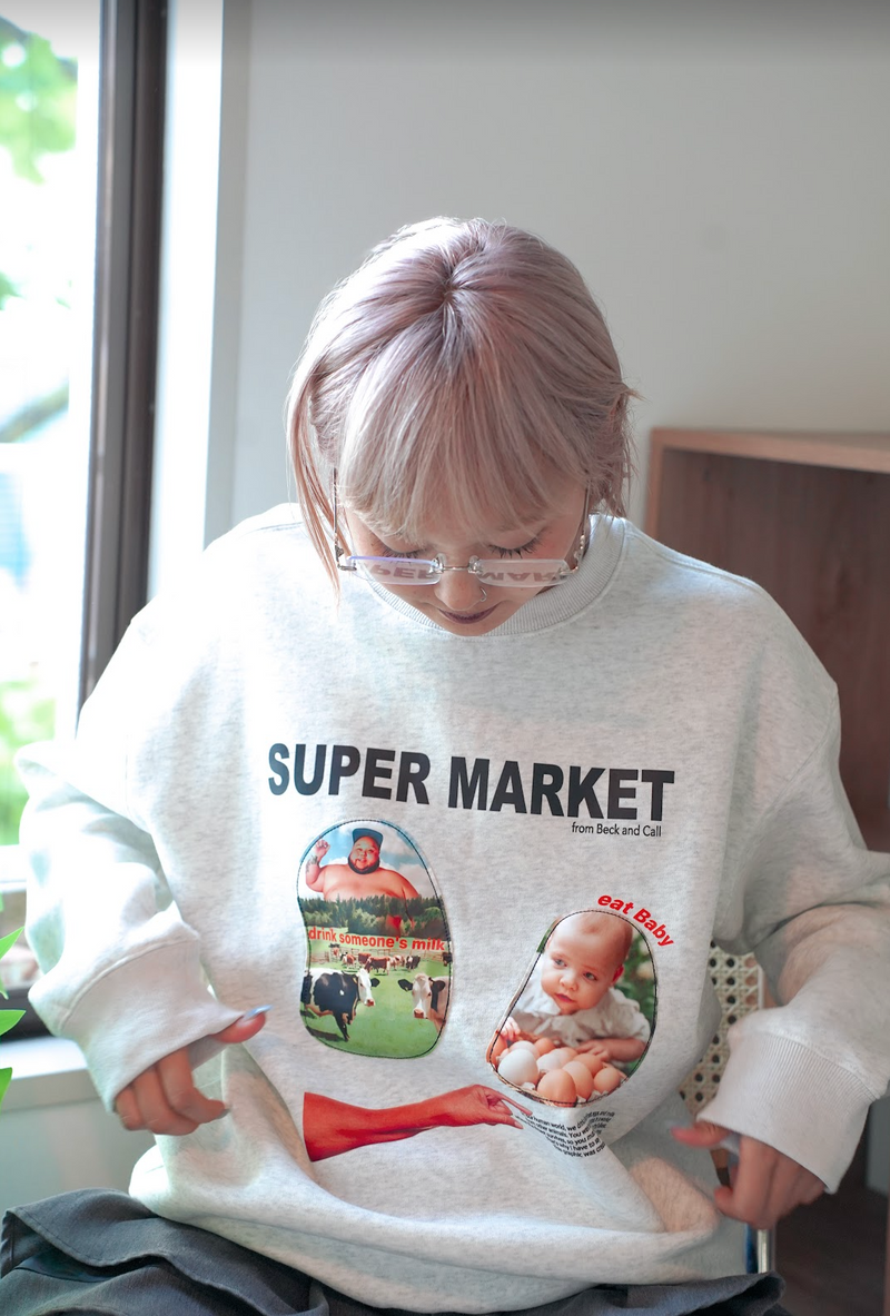 Super Market Sweat