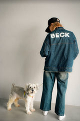 BECK denim jacket