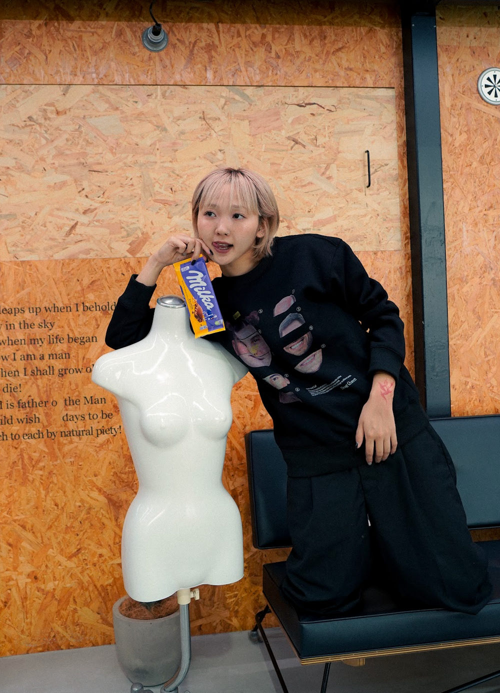 drag queen sweat – YZ drag queen sweat – YZ