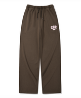 CGP arch logo training pants CBDFUTP100