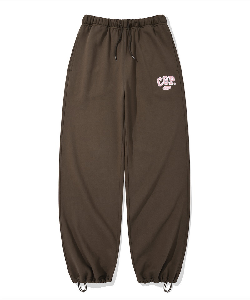 CGP Arch Logo Training Pants CBDFUTP100