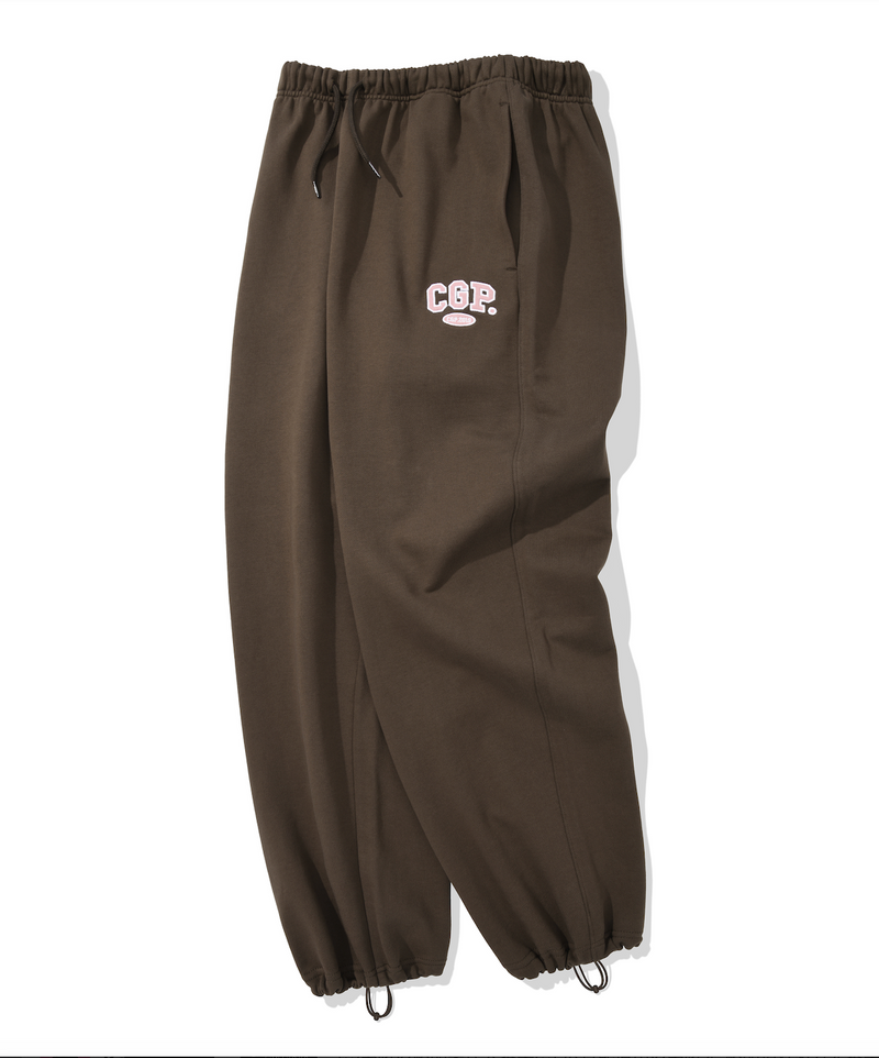 CGP arch logo training pants CBDFUTP100