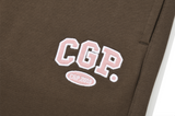 CGP arch logo training pants CBDFUTP100