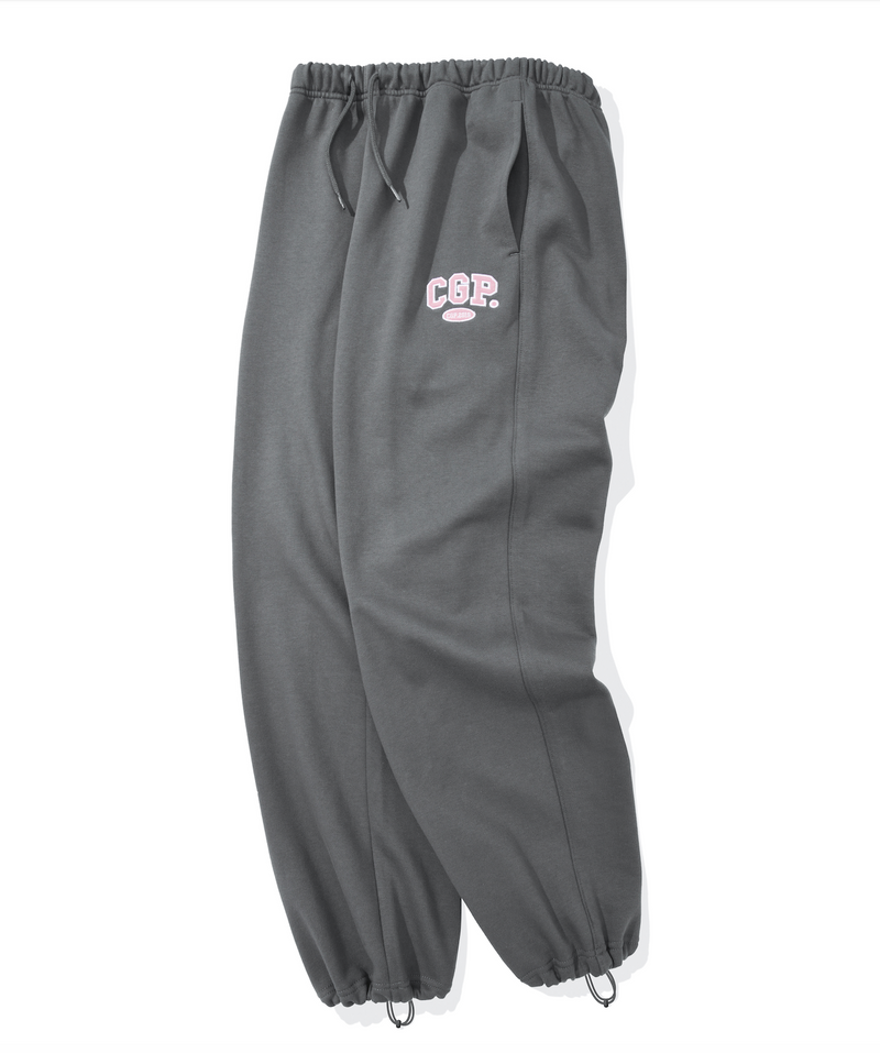 CGP Arch Logo Training Pants CBDFUTP100