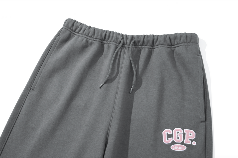 CGP arch logo training pants CBDFUTP100