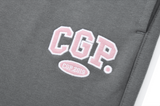 CGP arch logo training pants CBDFUTP100