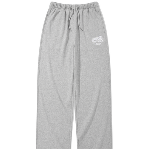 CGP arch logo training pants CBDFUTP100 – YZ CGP arch logo training pants CBDFUTP100 – YZ