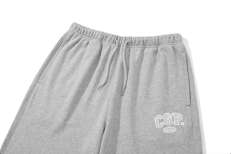 CGP arch logo training pants CBDFUTP100