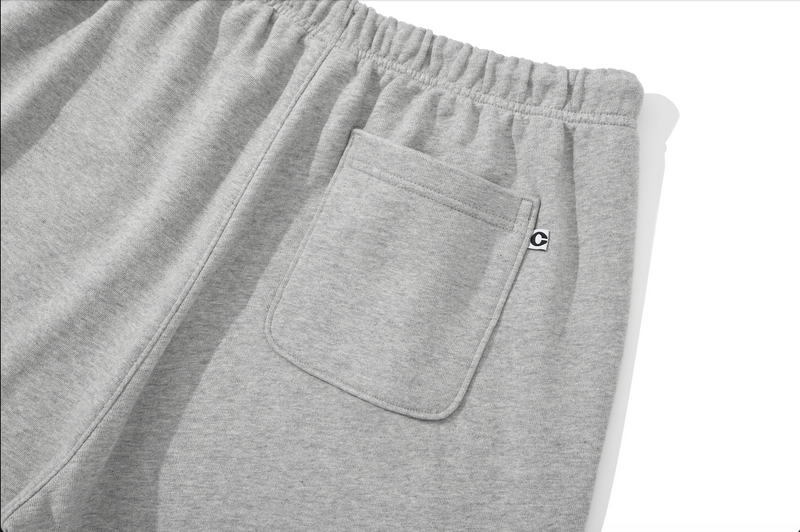 CGP Arch Logo Training Pants CBDFUTP100