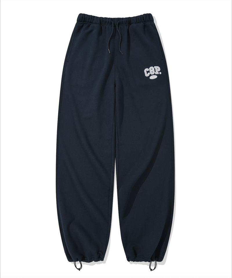 CGP Arch Logo Training Pants CBDFUTP100