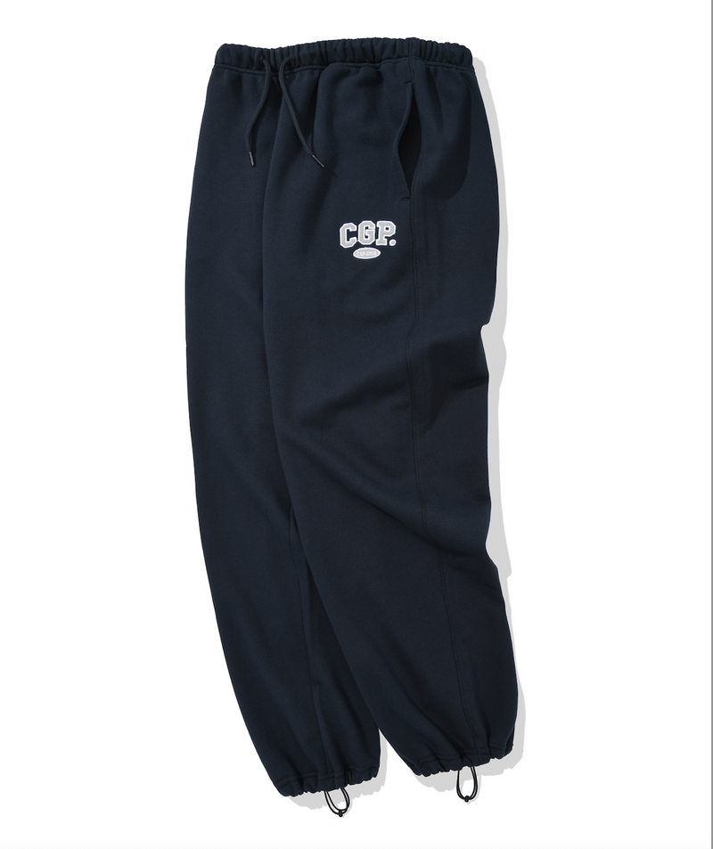 CGP arch logo training pants CBDFUTP100