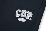 CGP Arch Logo Training Pants CBDFUTP100